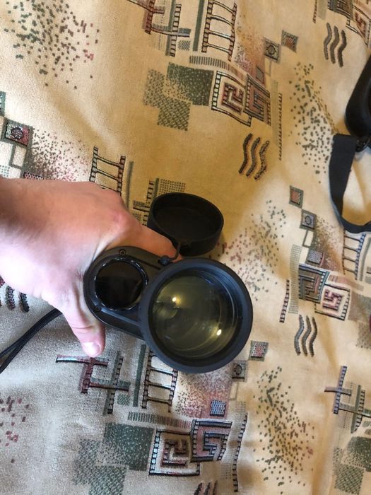 Bushnell Equinox Z2 4.5x60