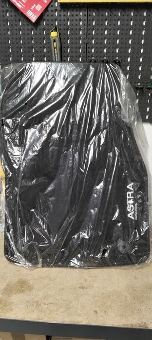 Tapetes Opel Astra H - Novos