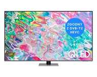 Nowy Samsung QLED 55 cali 4k 120hz hdmi 2.1 hdr Smart WiFi QE55Q77BAT