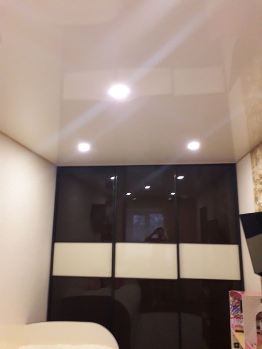 Бердичів Натяжні стелі європейскої якості!Ремонт приміщень "Під Ключ"