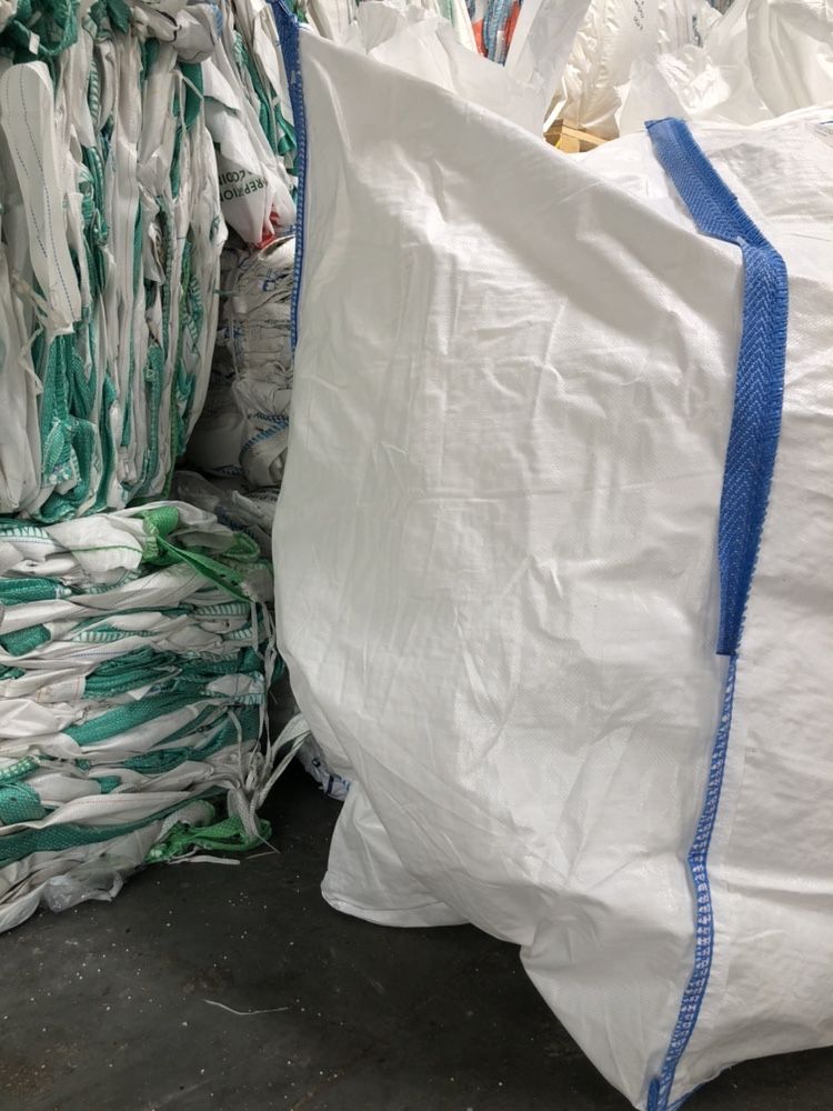Worki BIG BAG BAGI BIGBEGI 92/92/210 cm wysokie bigbagi