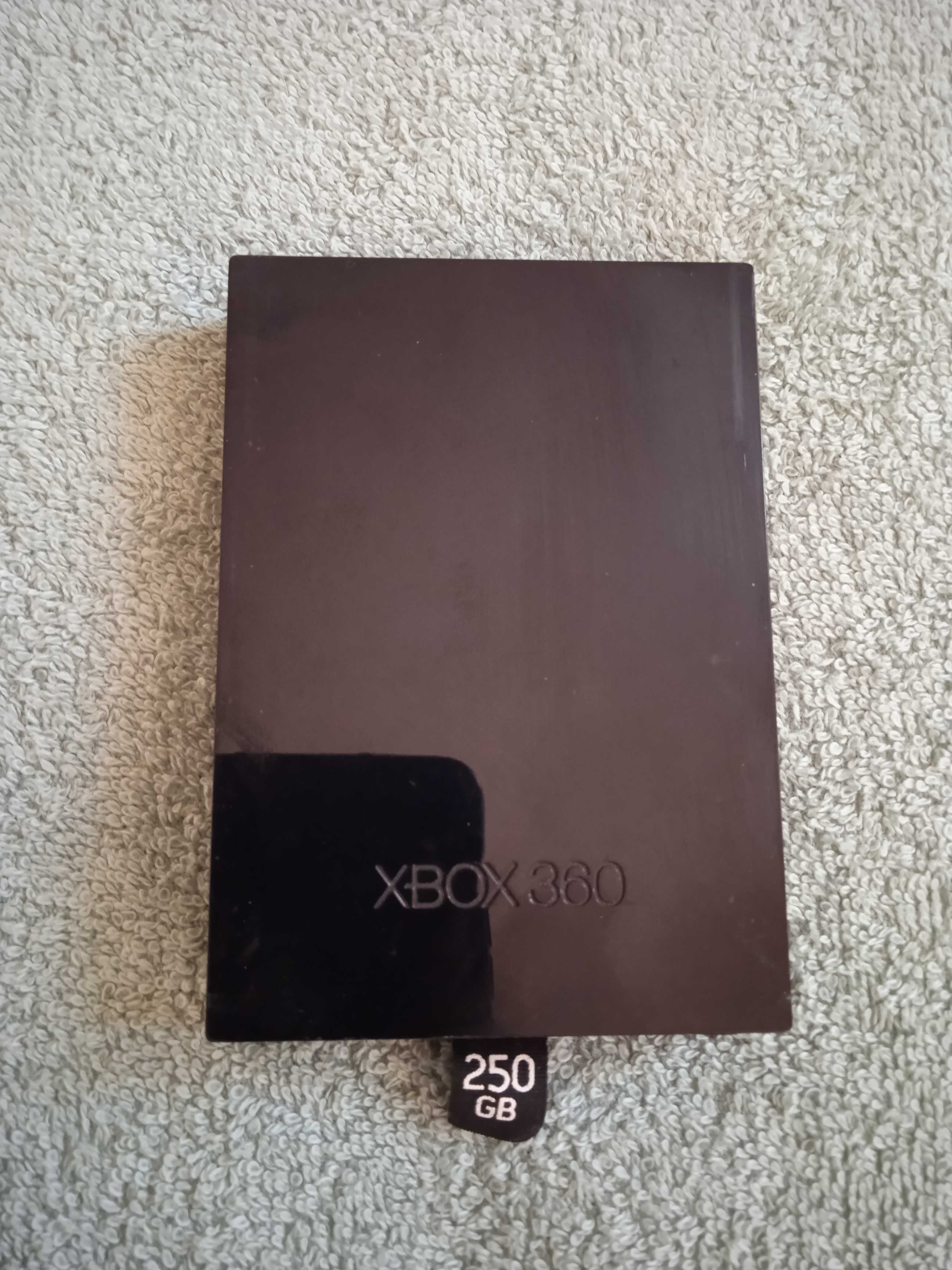 Жосткий диск 250GB Xbox 360