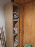 ESTANTE IKEA Vertical ou Horizontal