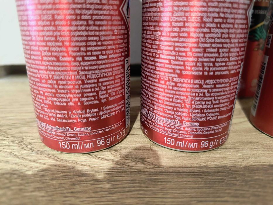 Old spice antyperspirant 150ml