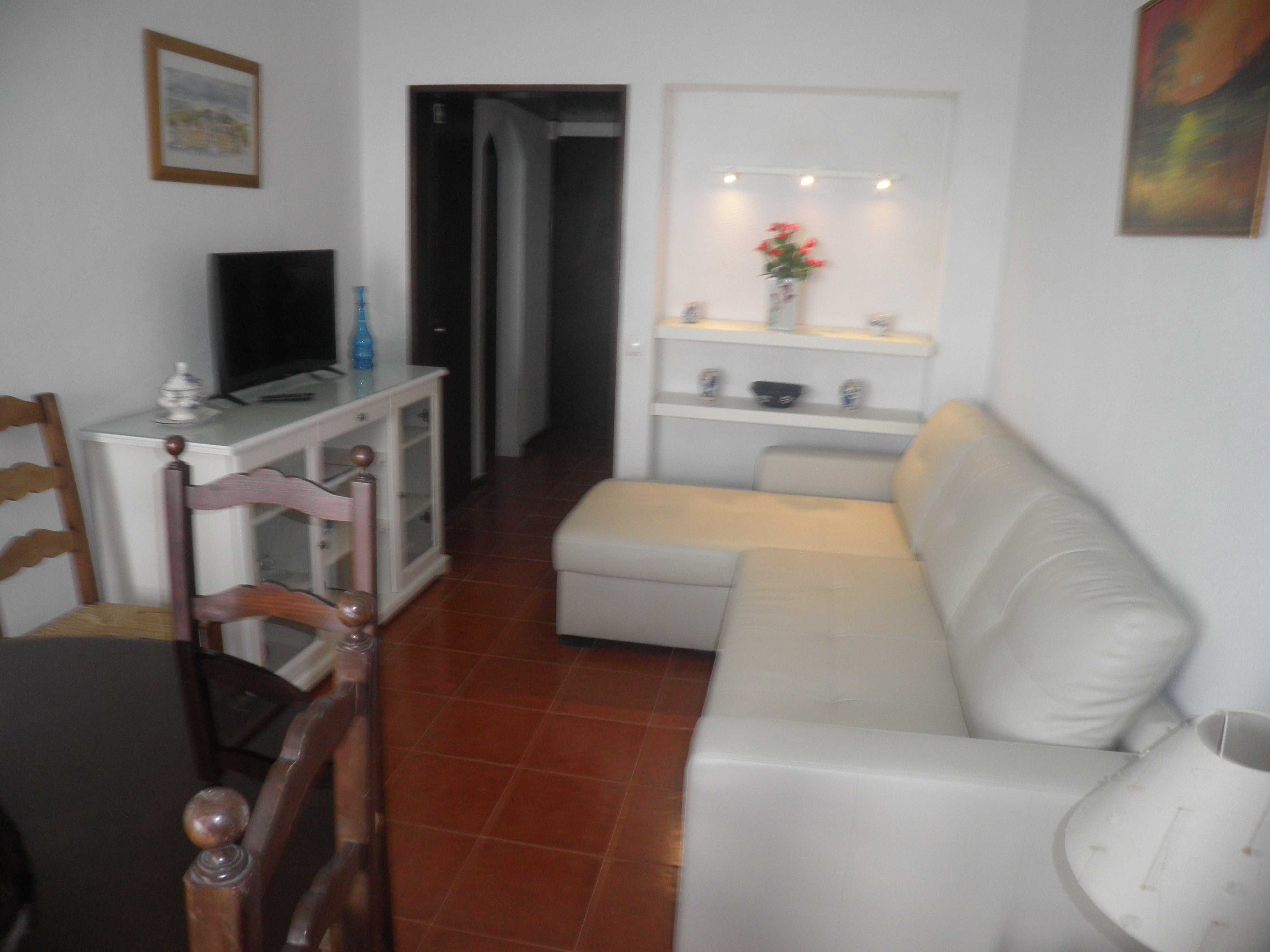 Apartamento  Paulo Ferreira