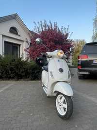 Sprzedam Skuter Vespa Piaggio 50