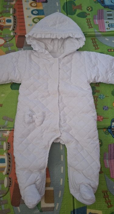 Комбінезон демісезоний