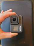 GoPro Hero 8 Black karta 128 Gb + akcesoriami