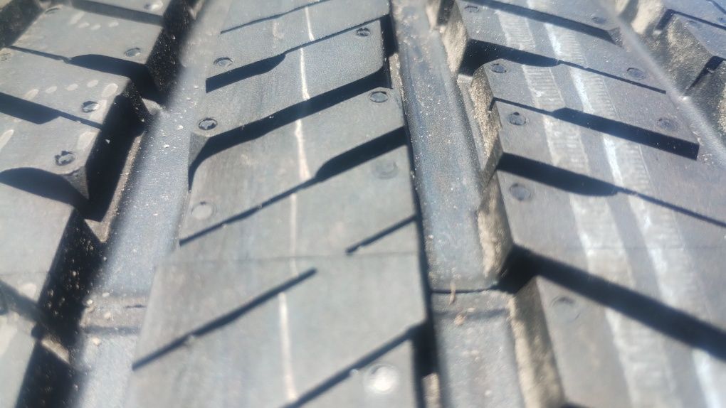 255.70.18 Bridgestone dueller  H/T 2024 rok nowe/demo topczewski Team
