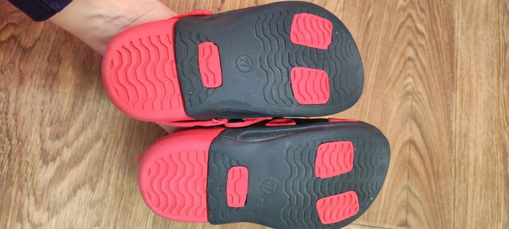 Сапоги зимние Ecco сапожки ботинки Puma туфли 27 размер