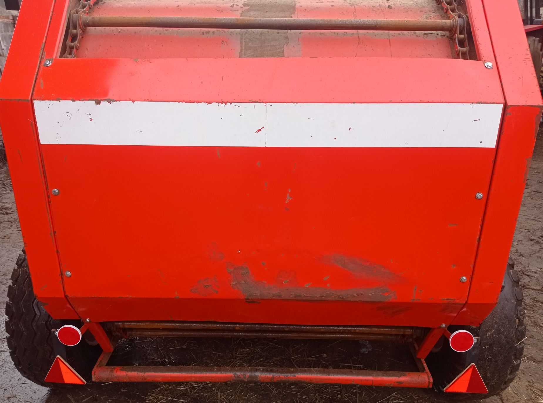 Prasa Sipma Z269
