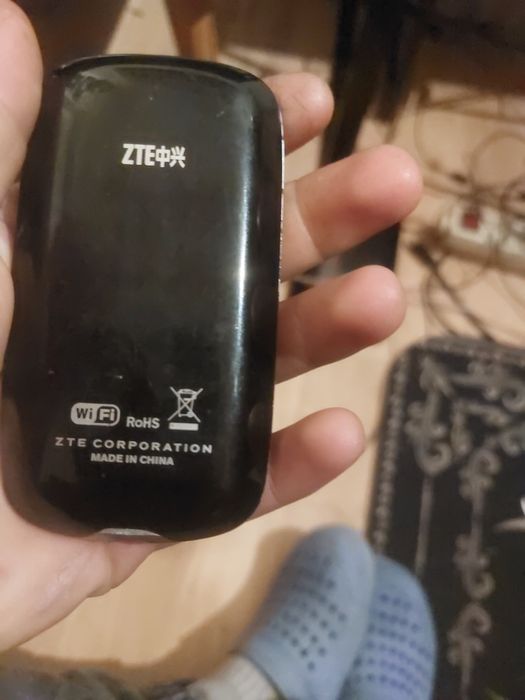 Modemy mobilne play/t mobile