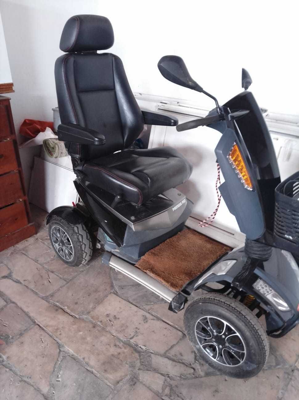 Stannah Pantera Pro