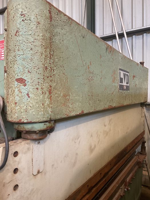 Mavipal | QUINADEIRA LVD PP-50