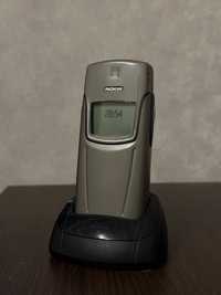 Nokia 8910 Titanium