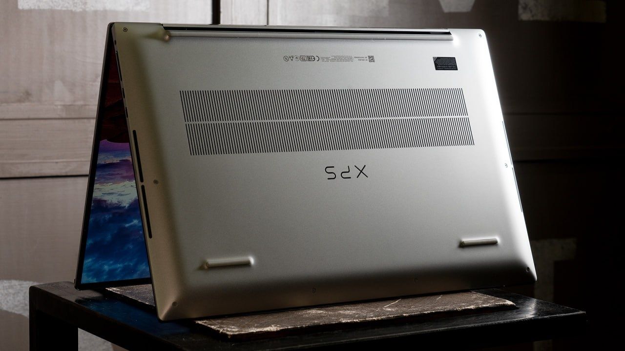 НОВИНКА!Dell XPS 9730(i9-13900H/32/1Tb/FHD/RTX4070), гарантия.