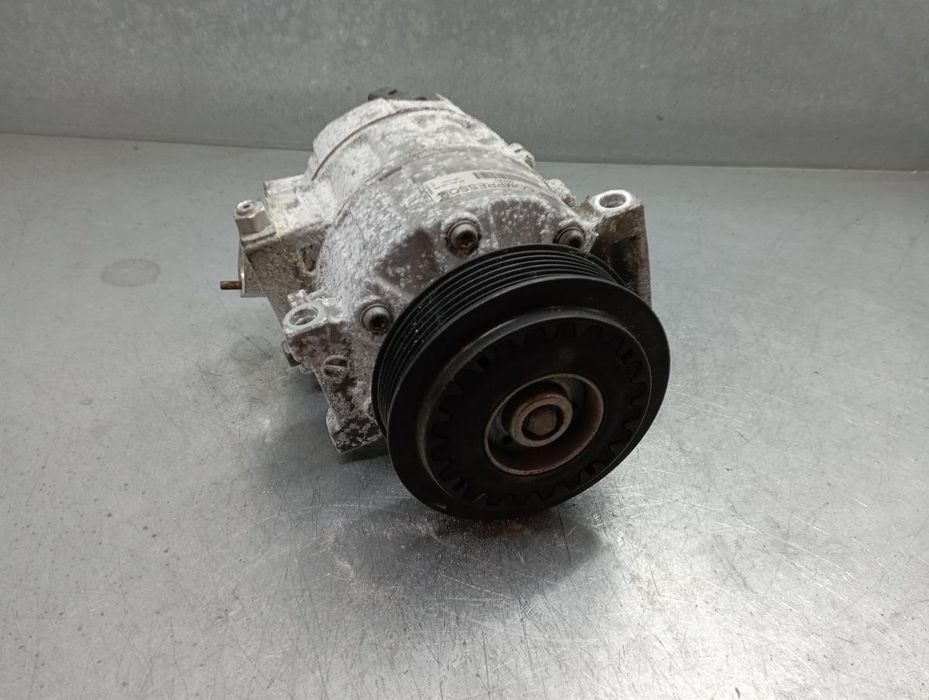 Compressor AC VOLKSWAGEN Polo (6R, 6C)