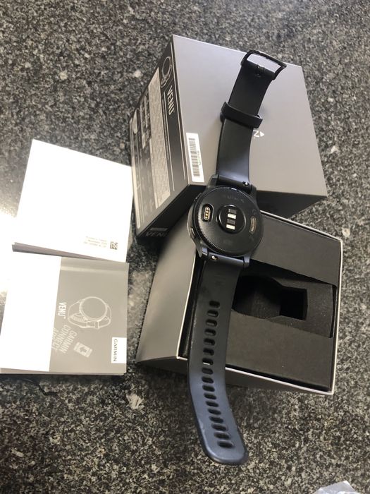 Garmin relogio eletronico