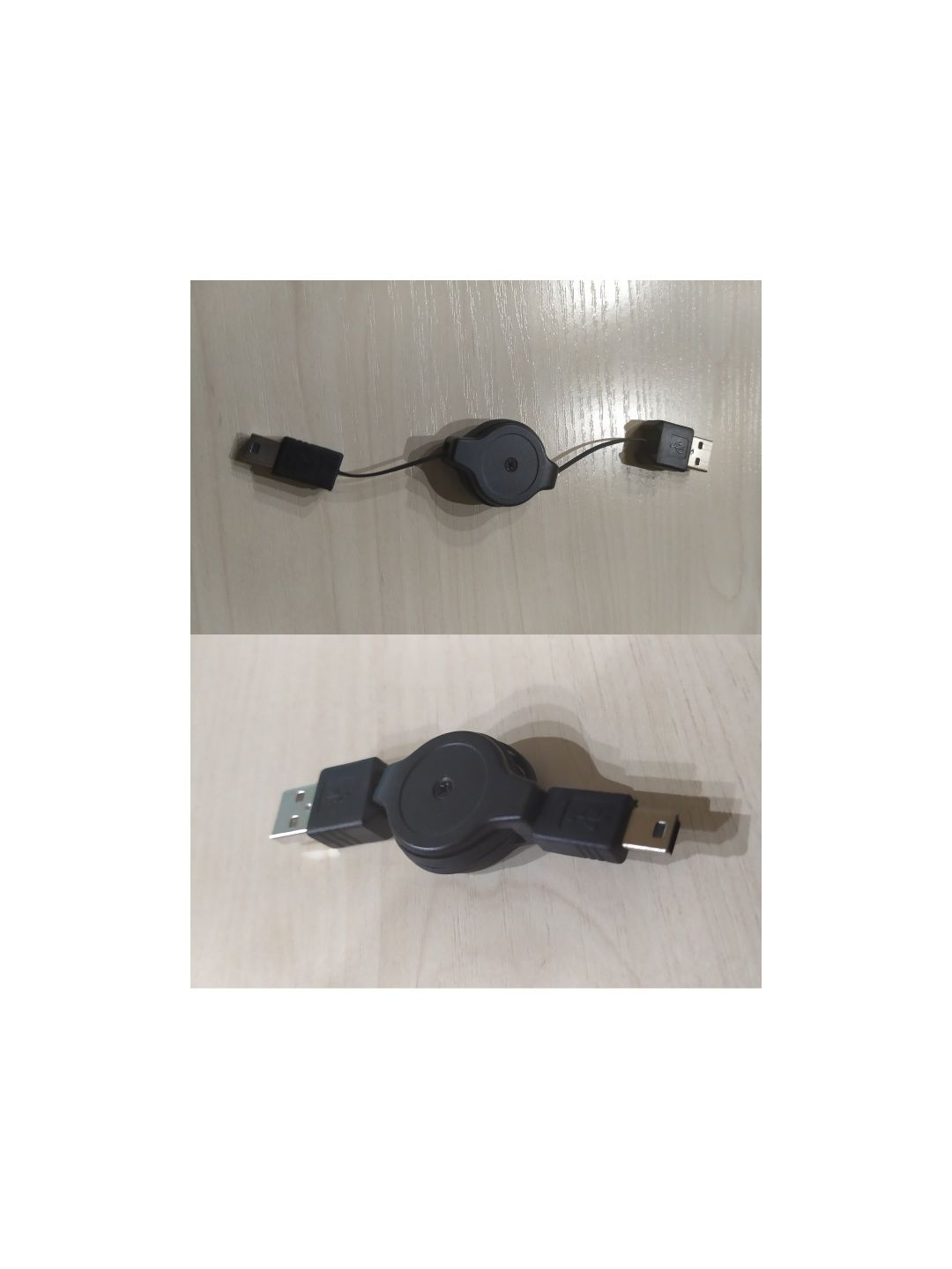 Мicro USB - кабель 66 cм
