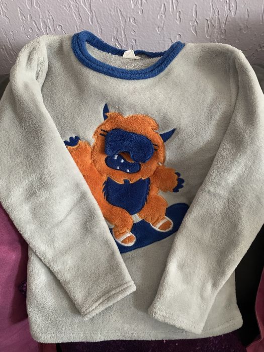 Pijama polar,Macacão pijama polar