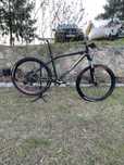 Rower orbea alma mtb