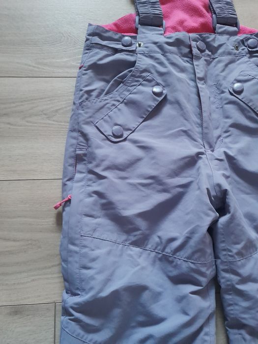Spodnie zimowe Cool Club