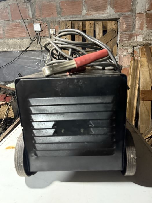 Aparelho de soldar  de 190 amperes