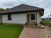 Sprzedam dom 90m2 parterowy Pułtusk