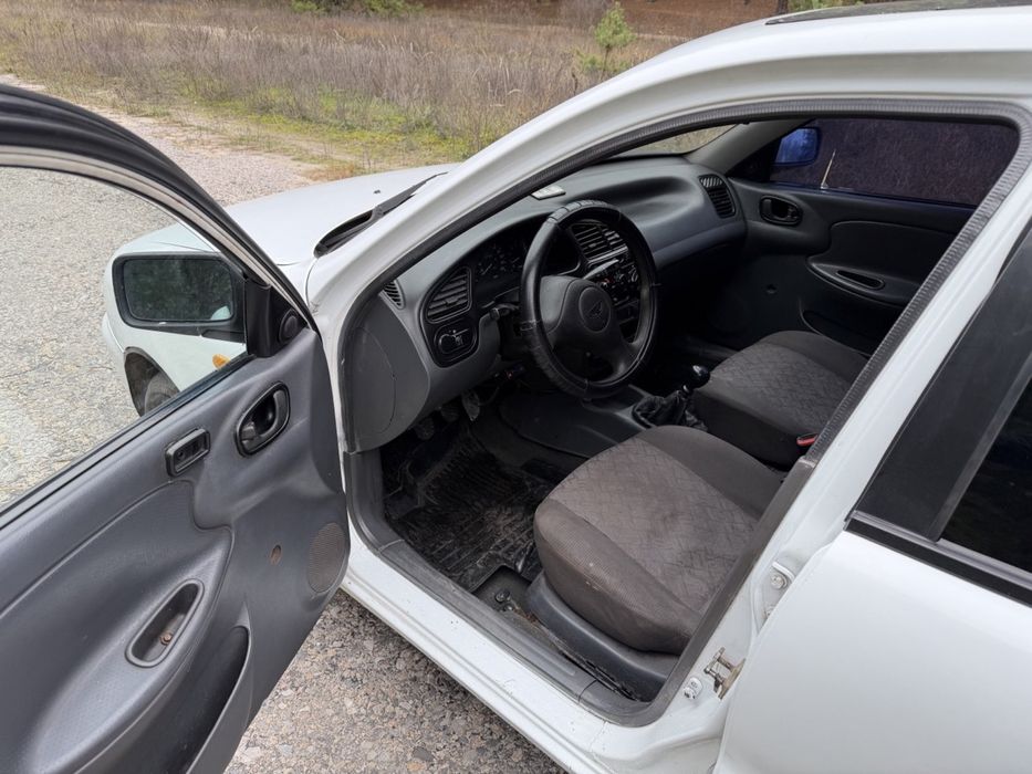 Продам Daewoo Lanos