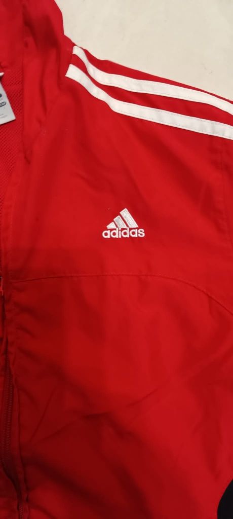 Vendo casaco adidas original