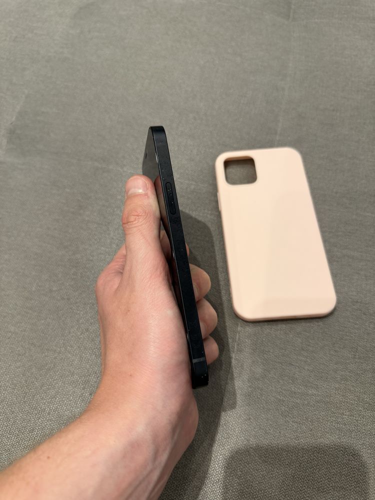 iPhone 12 128gb Black Neverlock