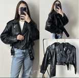 Косуха zara xs s m