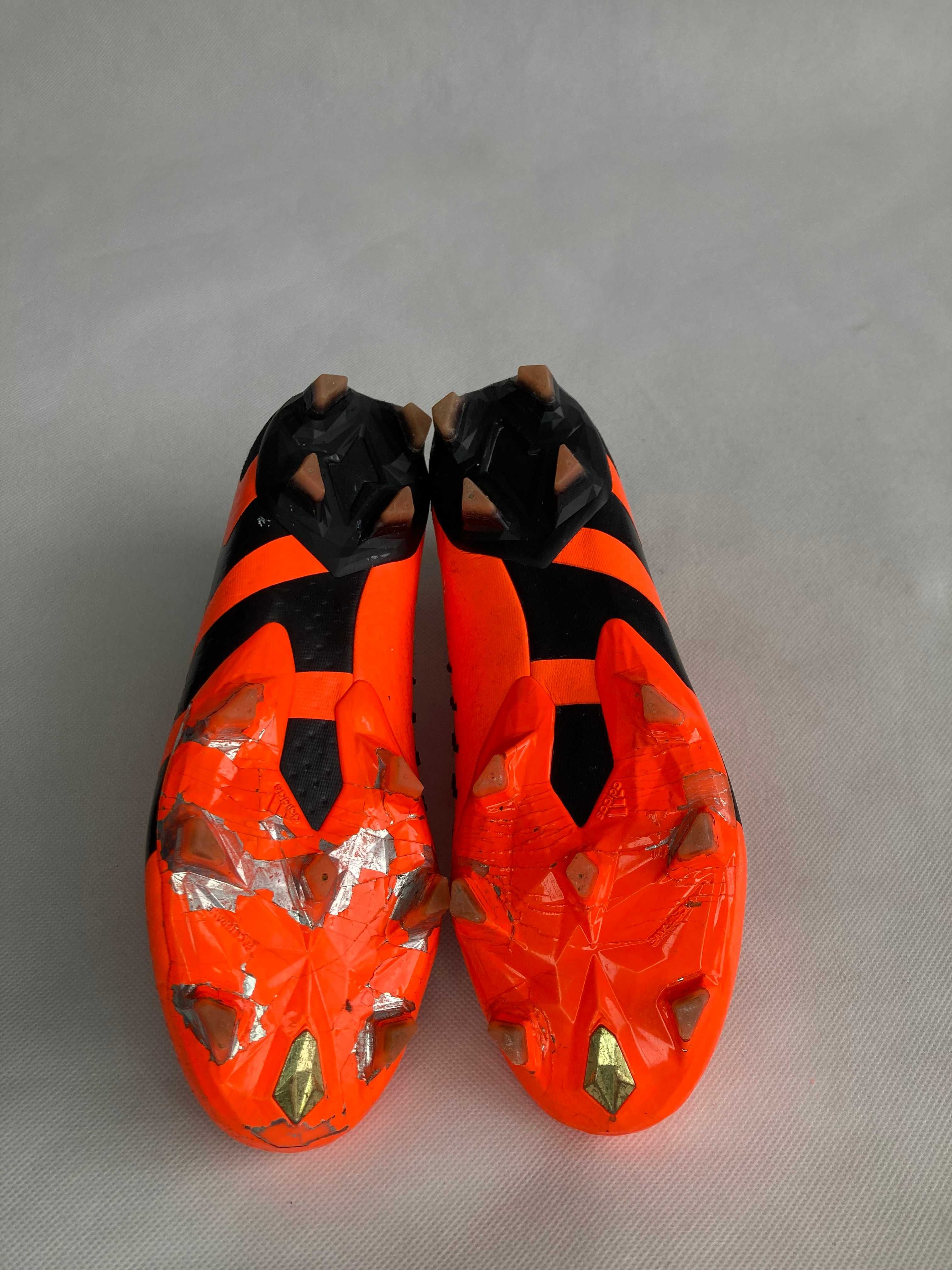 Adidas Predator Accuracy+ FG, 42