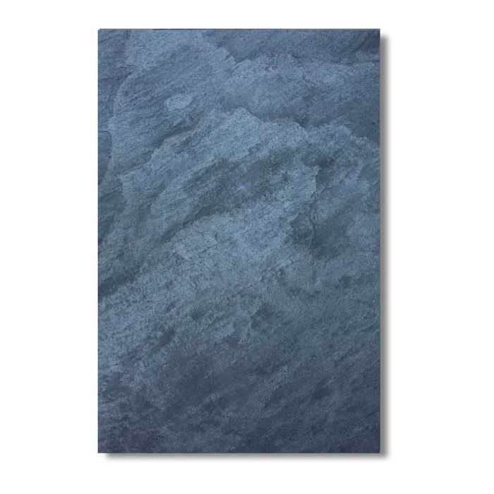 FORNIR KAMIENNY - Silver Gray - 122x61 i 122x280 (gr. 0,2 cm) ŚCIENNE