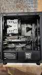 Komputer gamingowy Ryzen 7 3800x RTX 2070 SUPER WiFi