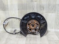 Honda CRV 5 Кулак поворотный цапфа задняя левая правая 18-52210TLAA02