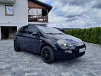 Fiat Punto Evo benzyna, klima