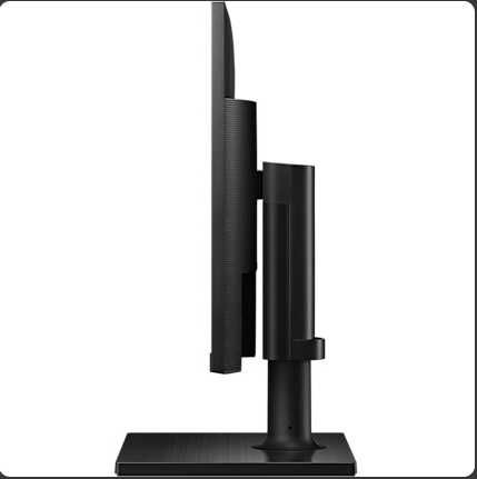 Монітор 24" Samsung LF24T450 75гц