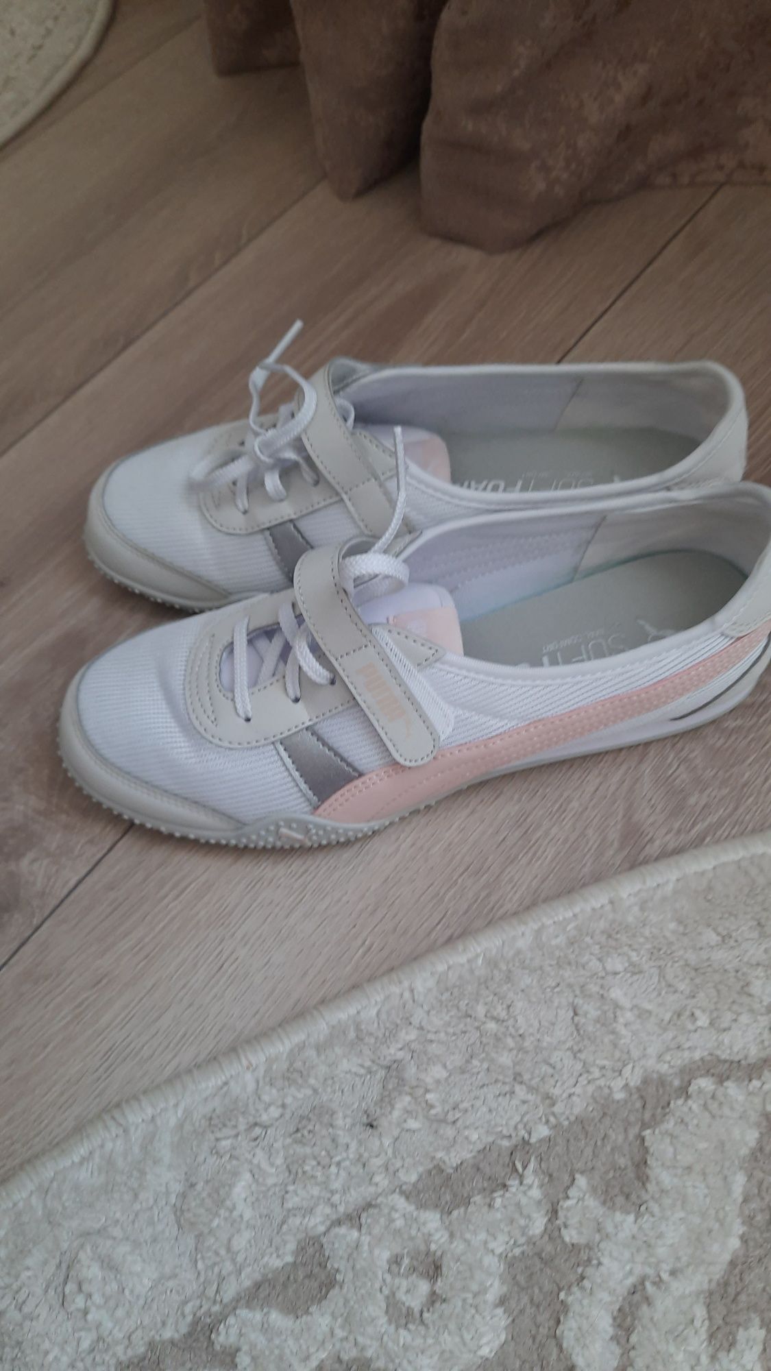 Мокасіни    puma