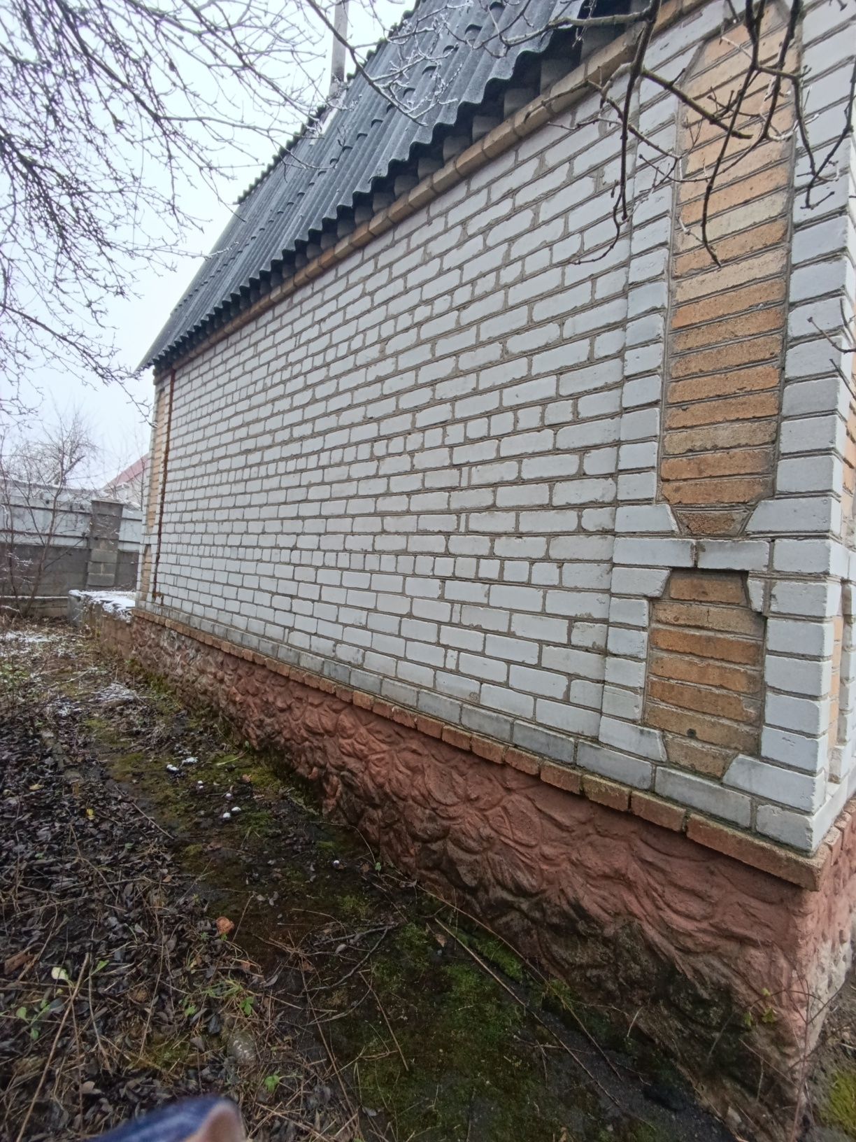 Продам дачу Соколовському масиві