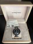Ulysse Nardin Diver Automatic 300m
