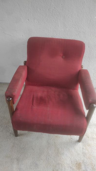 Fote PRL typ.GFM-142 gatunek 1