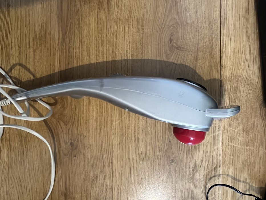 Masazer casada maxwell 3, poduszka masująca