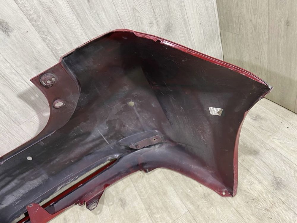 Бампер задний Lexus CT ( 2010 2011 2012 2013 2014 г.)