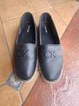 Espadryle Calvin Klein Jeans 39