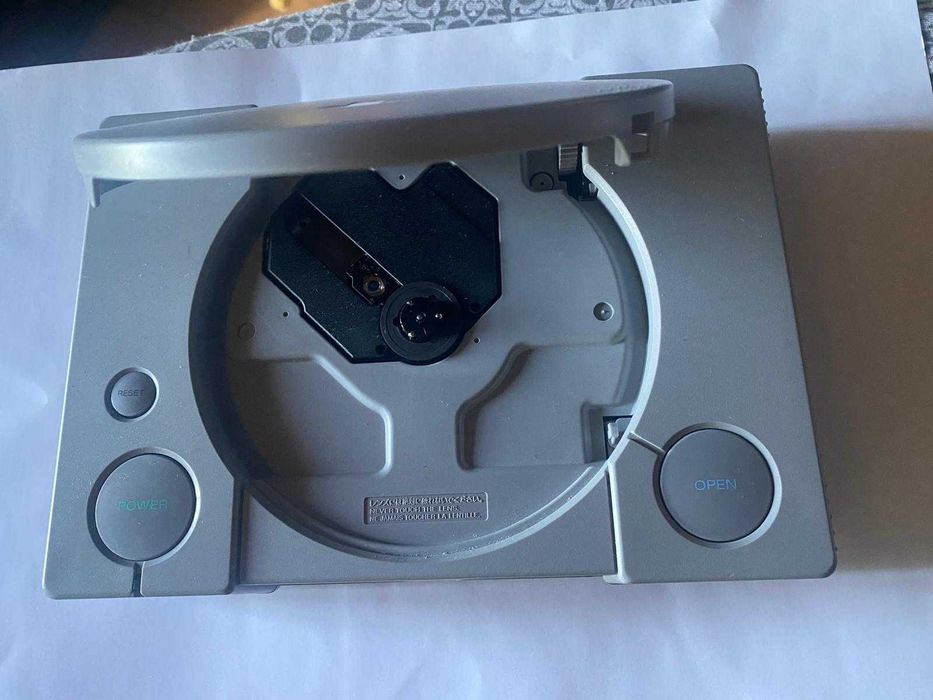 PlayStation 1 Original