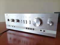 Amplificador integrado JVC A-S5