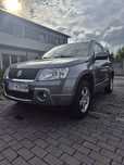 Suzuki Grand Vitara Suzuki Grand Vitara II - 1.6 benzyna - 2006 r.