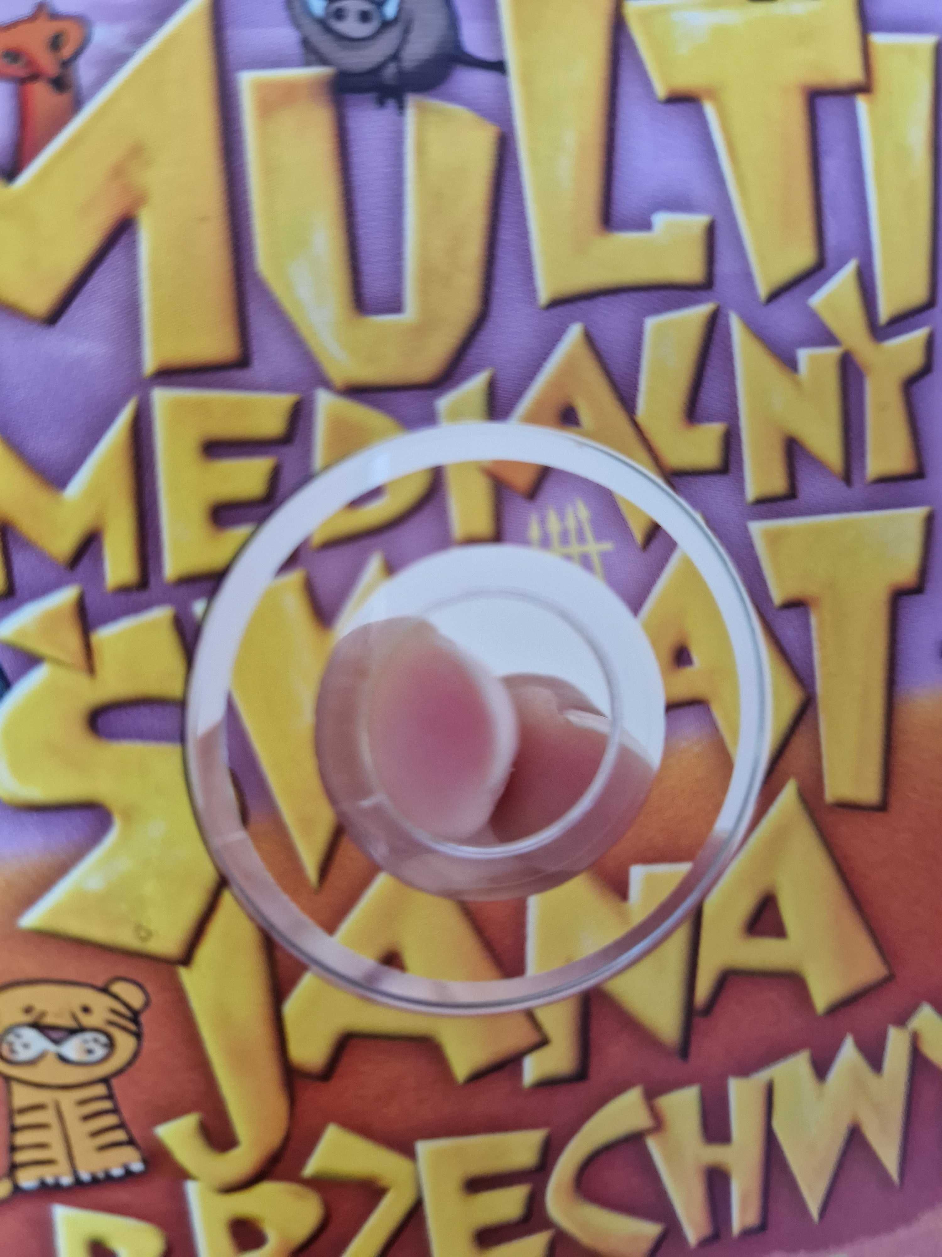 Multimedialny Świat Jana Brzechwy płyta CD