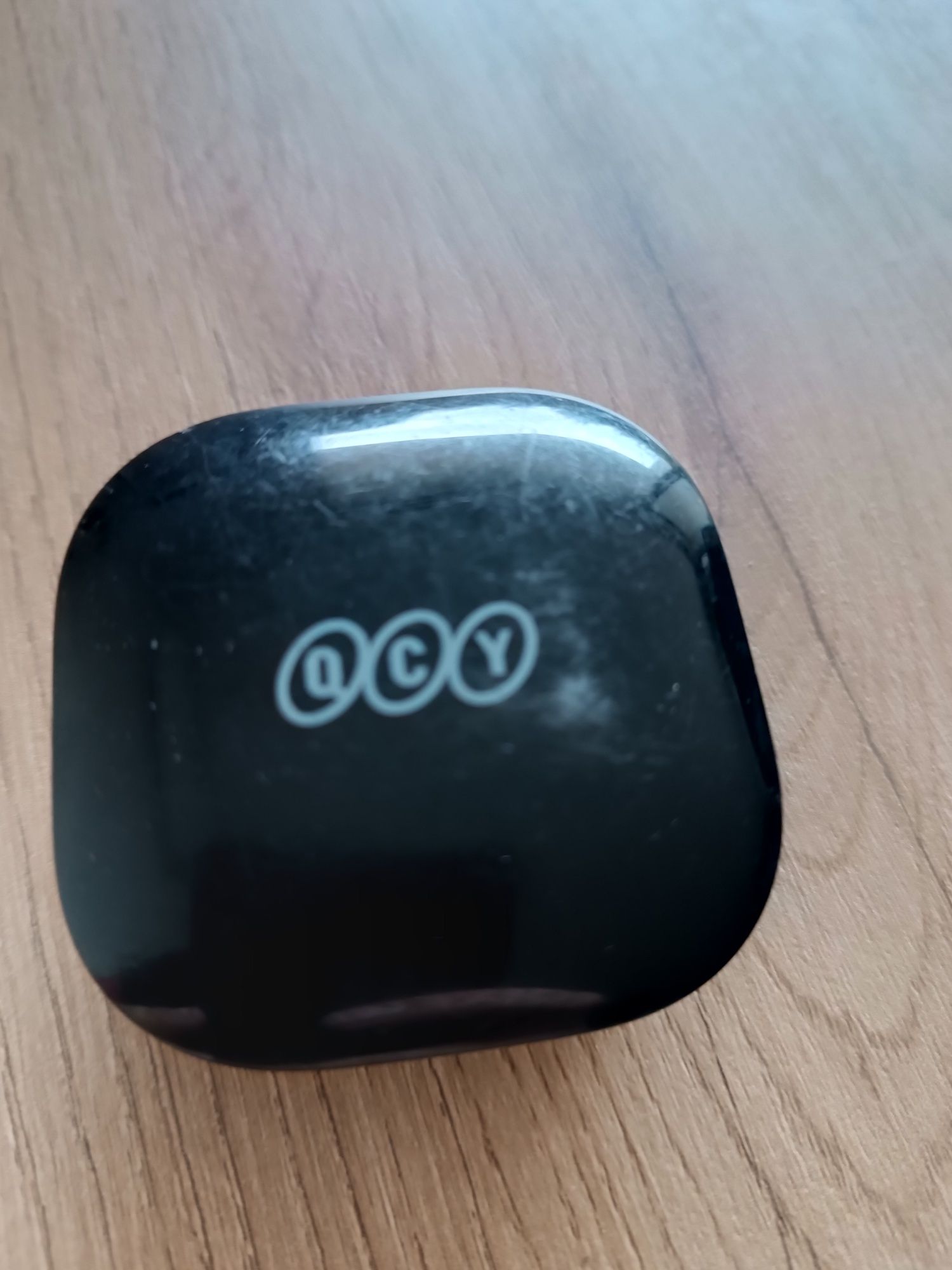 Auriculares Bluetooth True Wireless QCY